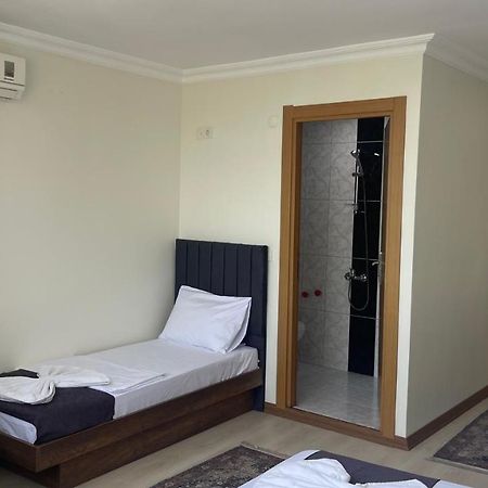 Wena Hotel Istanbul Eksteriør billede