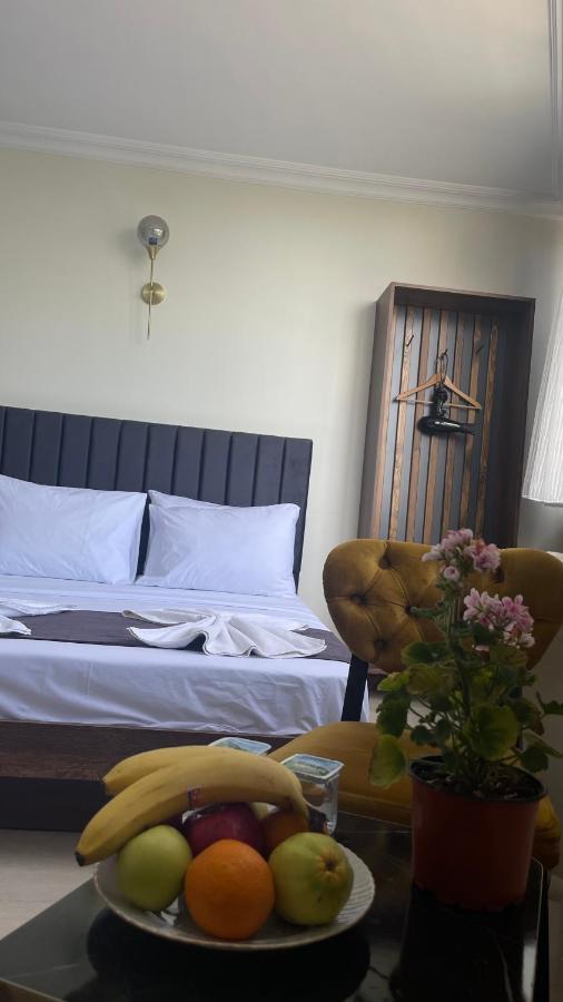 Wena Hotel Istanbul Eksteriør billede