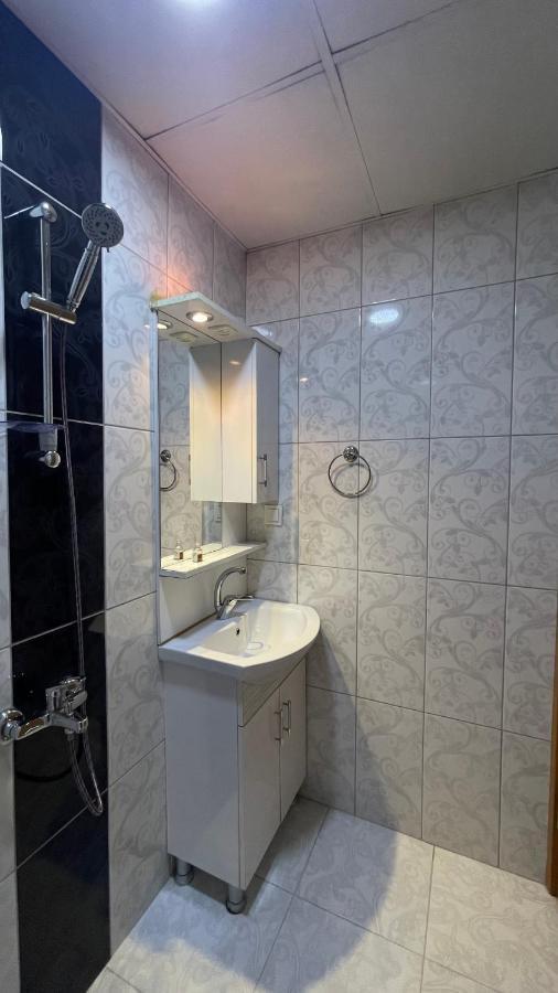 Wena Hotel Istanbul Eksteriør billede