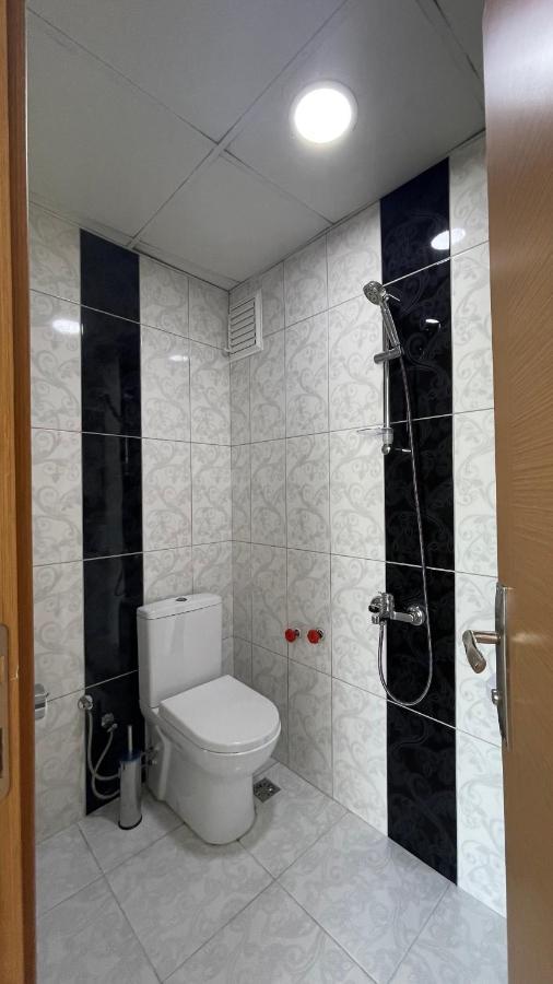 Wena Hotel Istanbul Eksteriør billede