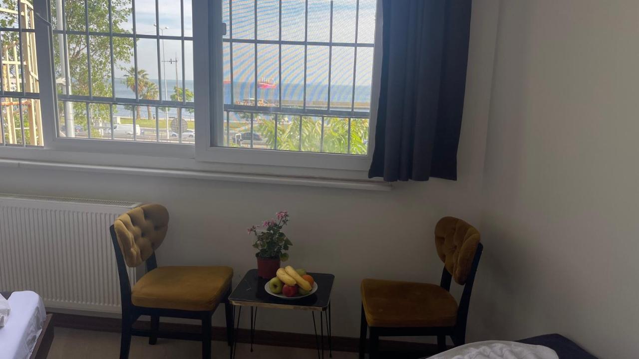Wena Hotel Istanbul Eksteriør billede