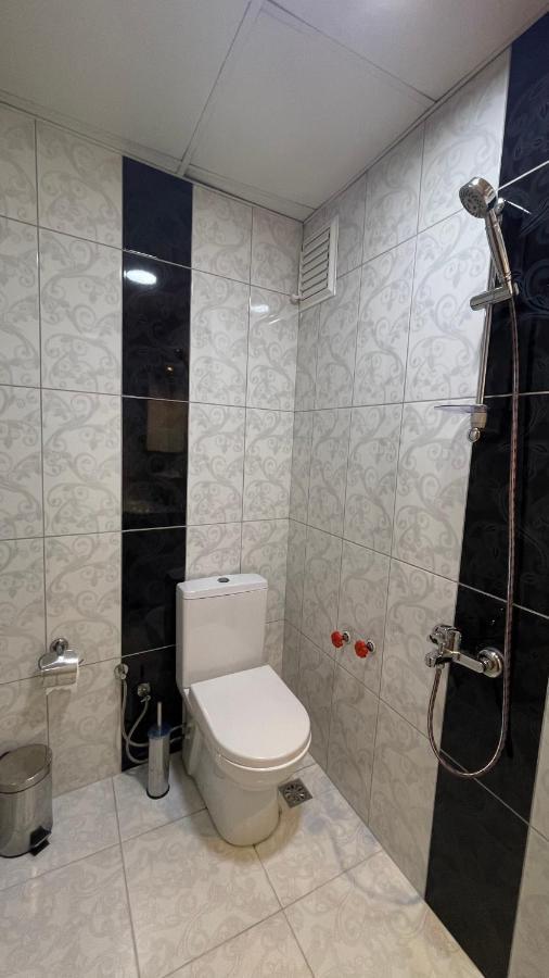 Wena Hotel Istanbul Eksteriør billede