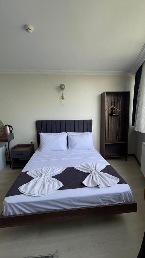 Wena Hotel Istanbul Eksteriør billede