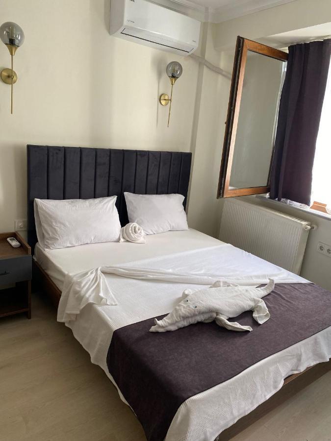 Wena Hotel Istanbul Eksteriør billede