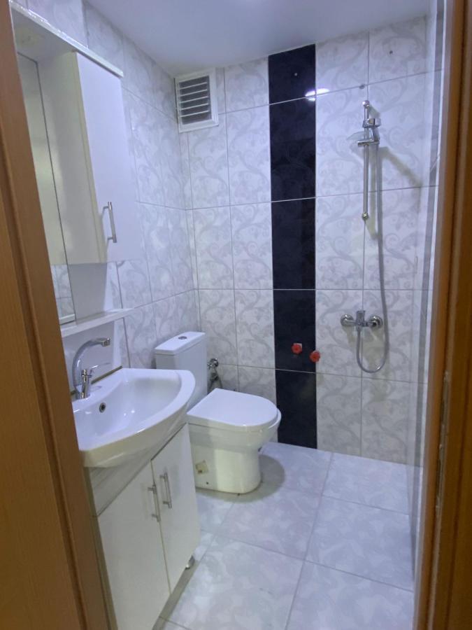 Wena Hotel Istanbul Eksteriør billede